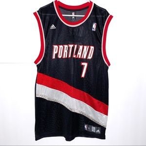 PORTLAND TRAILBLAZERS Brandon Roy #7 Jersey